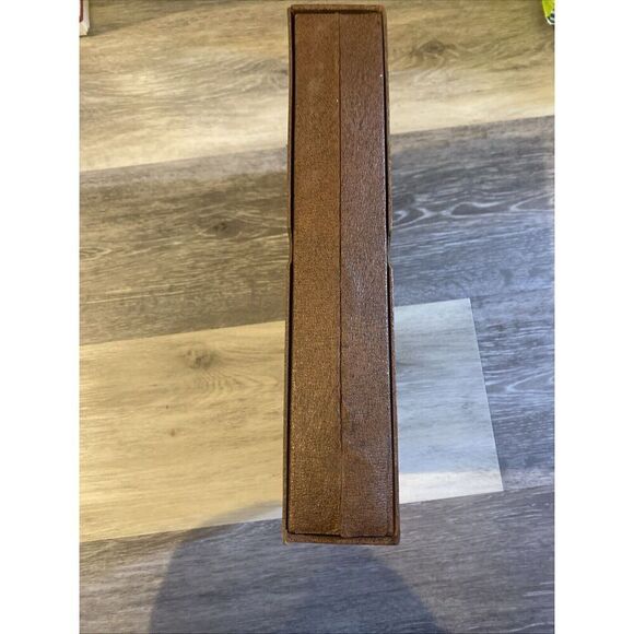 Vintage Oh-Wah-Ree  1962 3M Bookshelf Board Game - Picture 8 of 9